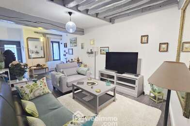 Maison 4 pièces 309000 €