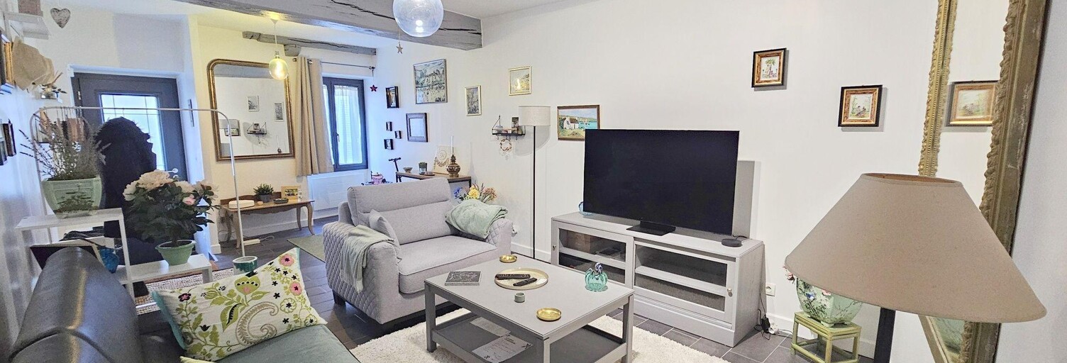 Maison 4 Pièces 86 m² à vendre à Milly-la-Forêt (91490)