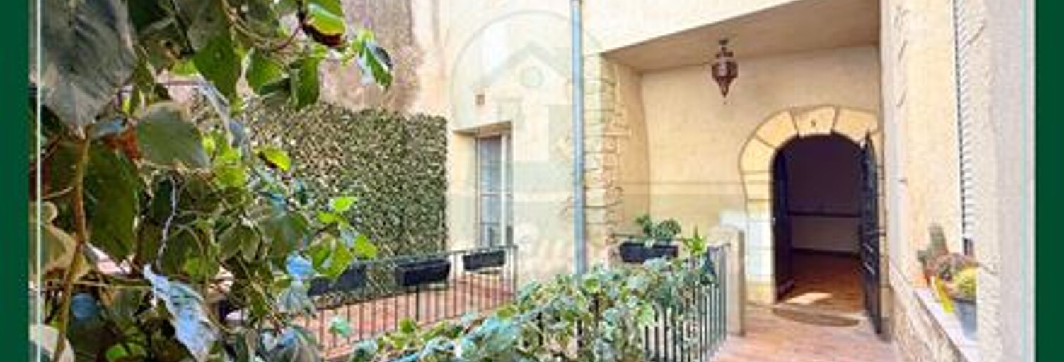 Appartement 6 Pièces 197 m² à vendre à Orange (84100)