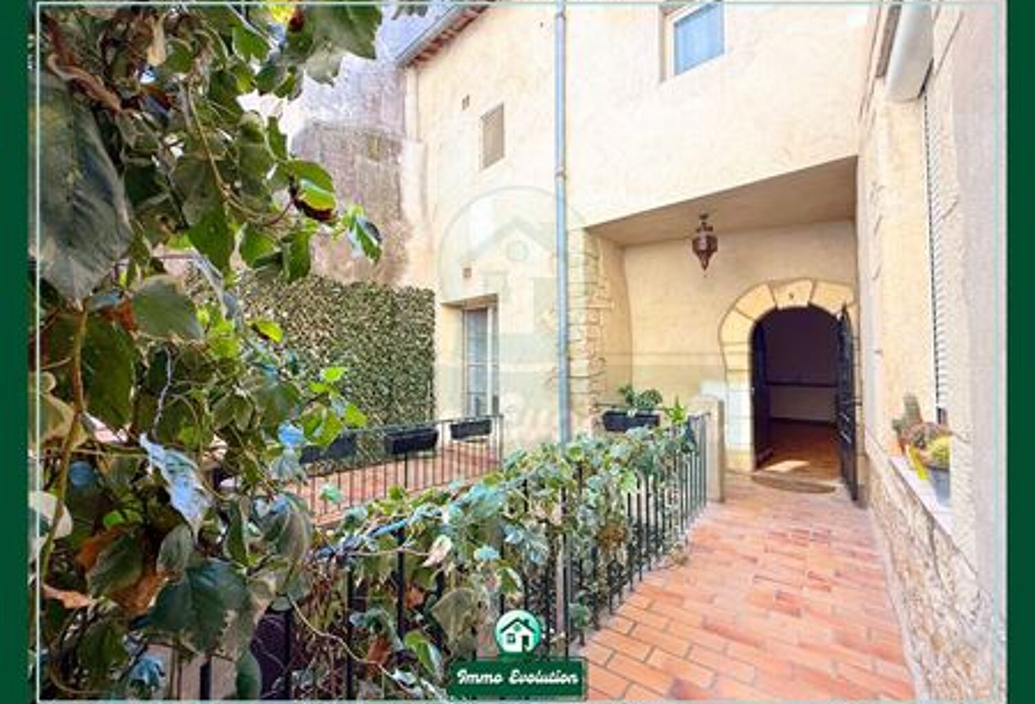 Duplex - 197m ² — photo 1