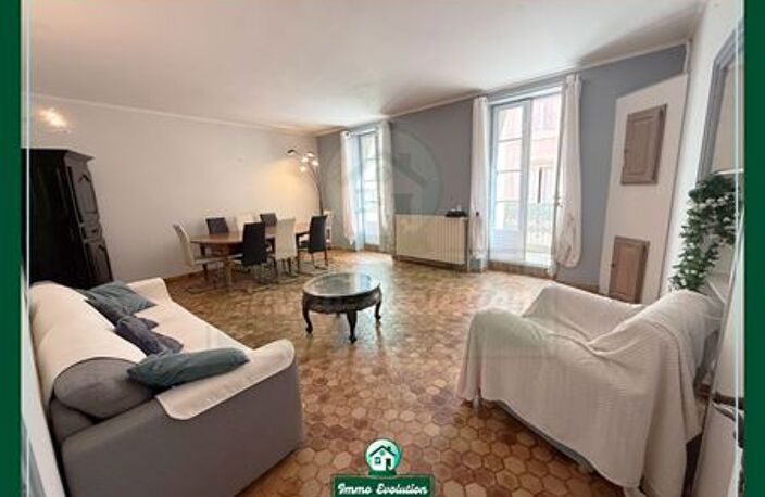 Duplex - 197m ² — photo 3