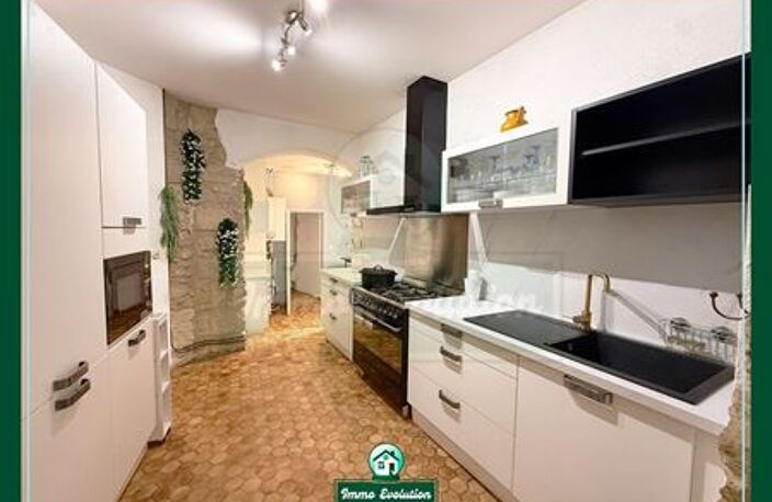 Duplex - 197m ² — photo 5