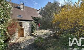 Maison 8 Pièces 245 m² à vendre à Longpont-sur-Orge (91310)