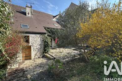 Maison 8 pièces 530000 €