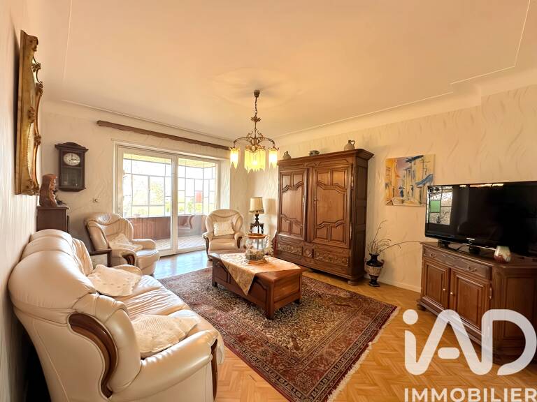 Vente Maison traditionnelle 7 pièces — photo 1