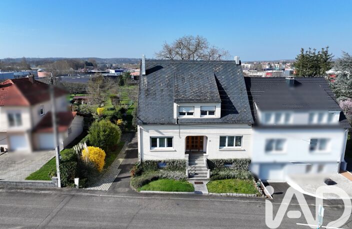 Vente Maison traditionnelle 7 pièces — photo 4