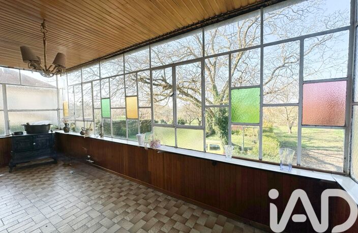 Vente Maison traditionnelle 7 pièces — photo 5