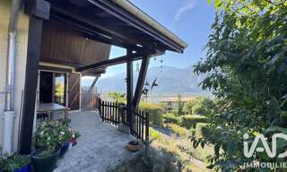 Maison 6 Pièces 159 m² à vendre à Ayse (74130)