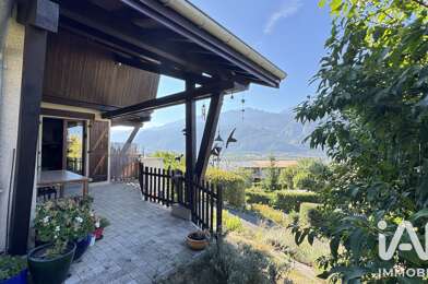 Maison 6 pièces 535000 €