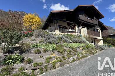 Maison 6 pièces 535000 €