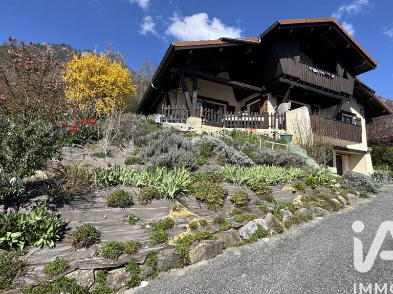 Vente Maison/villa 6 pièces — photo 1