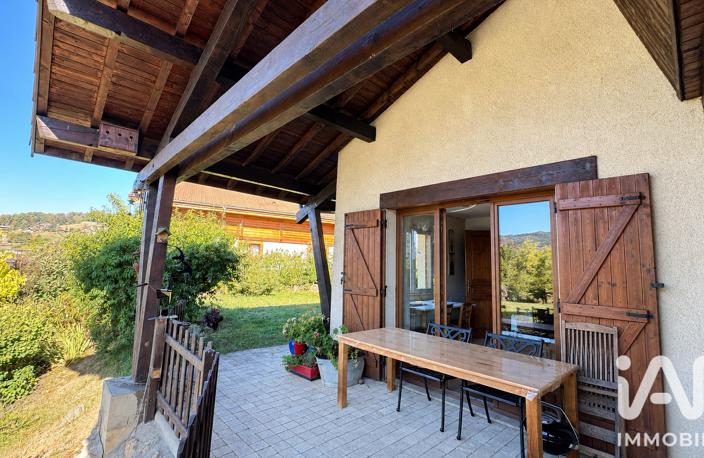 Vente Maison/villa 6 pièces — photo 2
