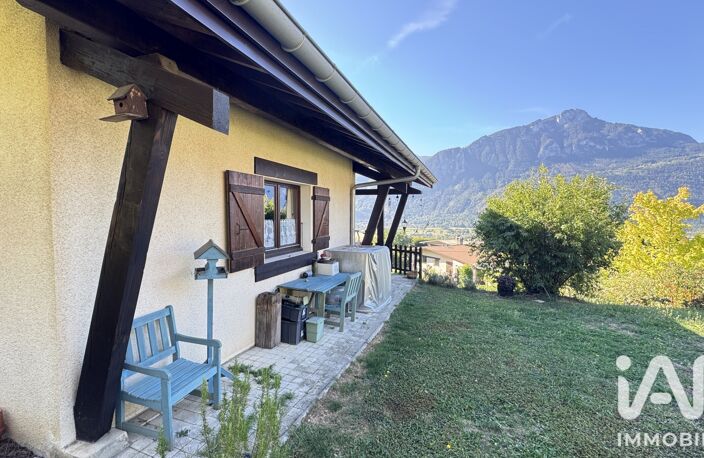Vente Maison/villa 6 pièces — photo 3