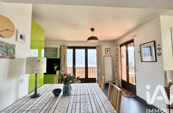 Vente Maison/villa 6 pièces — photo 5