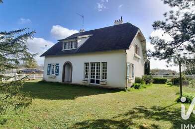 Maison 7 pièces 261000 €