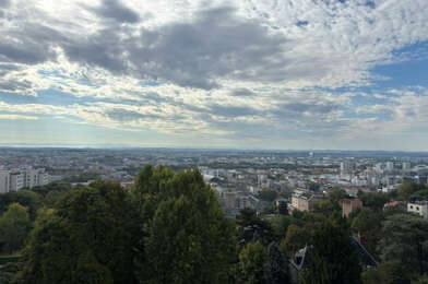 Appartement 6 pièces 525000 €
