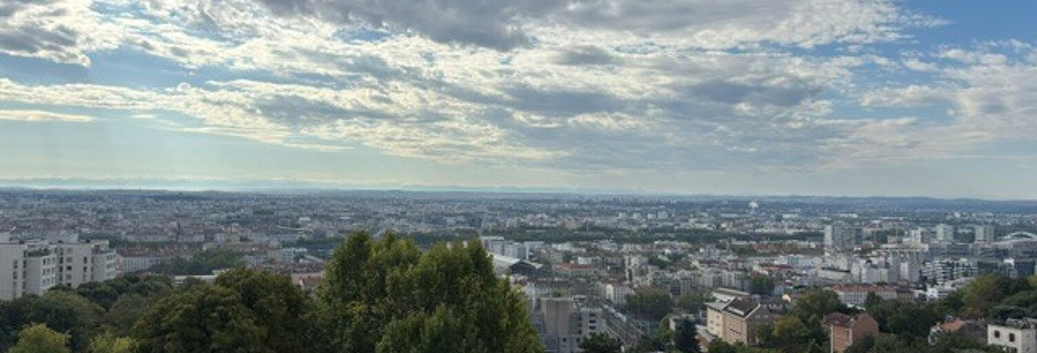 Appartement 6 Pièces 124 m² à vendre à Lyon 5 (69005)