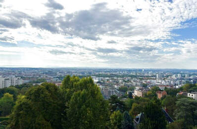 Lyon / SAINT JUST CENTRE — photo du bien