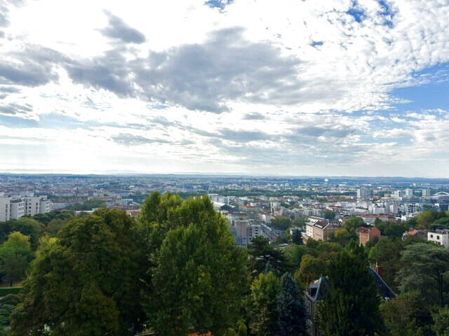Appartement proposé à Lyon 5