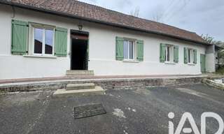 Maison 4 Pièces 80 m² à vendre à Heuchin (62134)