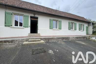 Maison 4 pièces 189000 €
