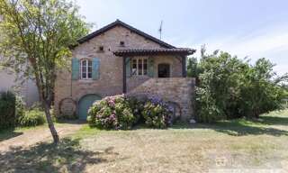 Maison 4 Pièces 125 m² à vendre à Le Riols (81170)