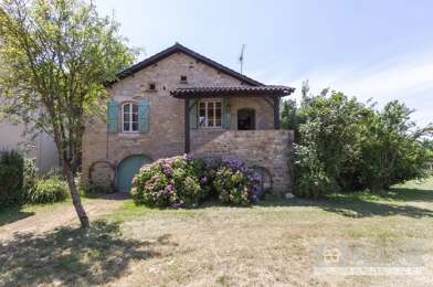 Maison 4 pièces 160000 €