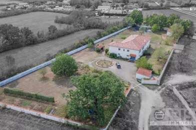 Maison 8 pièces 350000 €