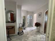 JUAN LES PINS PLAGES - APPARTEMENT 67 M2 - VUE MER LATERALE — photo 2
