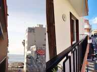 JUAN LES PINS PLAGES - APPARTEMENT 67 M2 - VUE MER LATERALE — photo 3