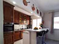 JUAN LES PINS PLAGES - APPARTEMENT 67 M2 - VUE MER LATERALE — photo 4