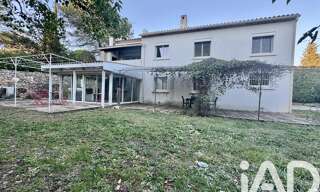 Maison 8 Pièces 221 m² à vendre à Nîmes (30000)