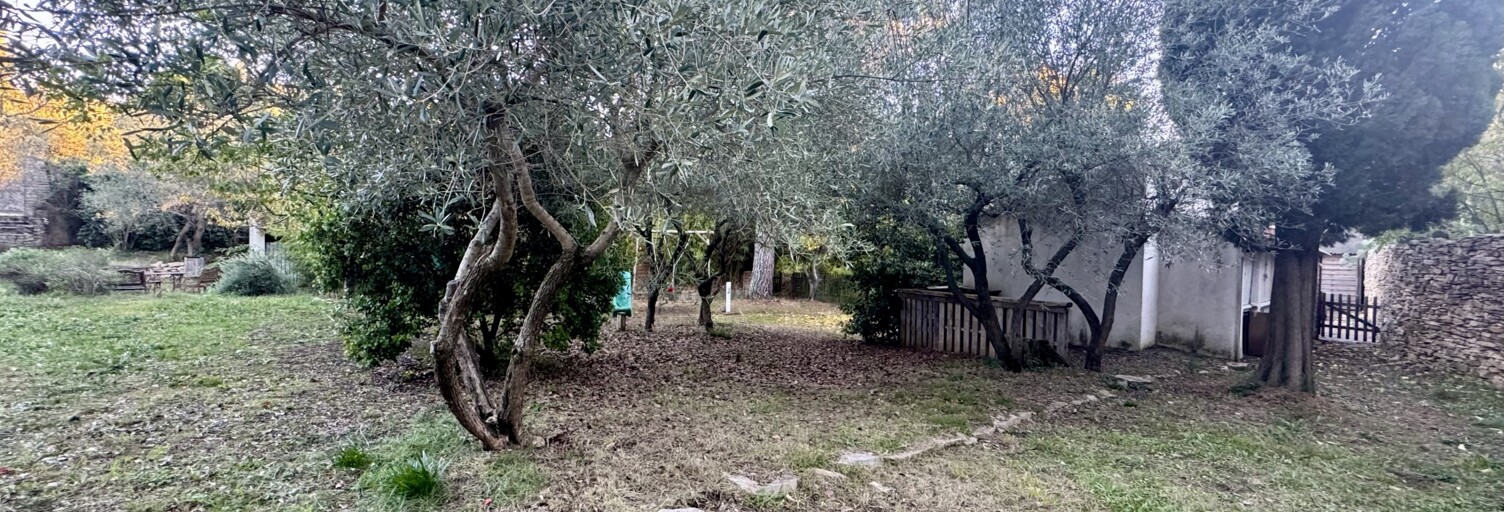 Maison 3 Pièces 57 m² à vendre à Nîmes (30000)