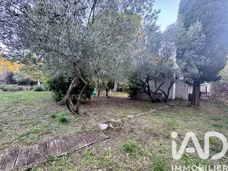 Vente Maison/villa 3 pièces — photo 1