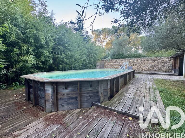 Vente Maison/villa 3 pièces — photo 1