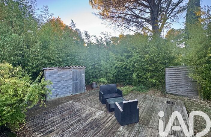 Vente Maison/villa 3 pièces — photo 3
