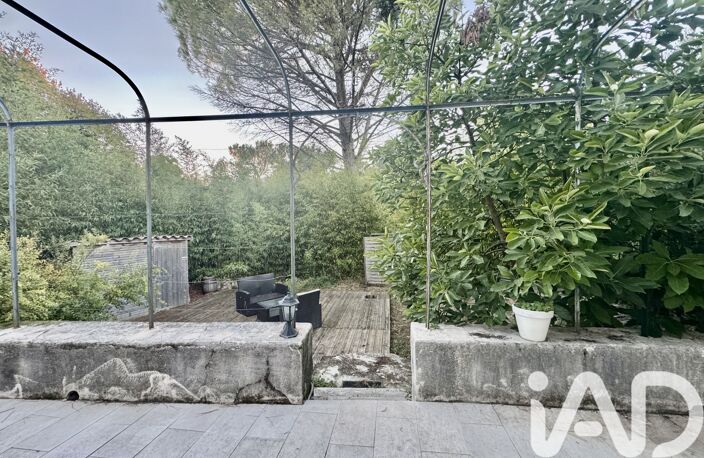 Vente Maison/villa 3 pièces — photo 4