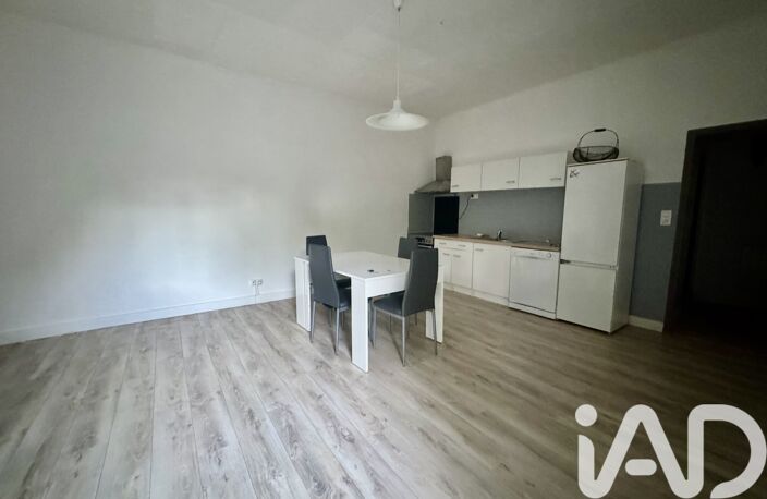 Vente Maison/villa 3 pièces — photo 5