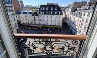 Appartement 2 Pièces 38 m² à vendre à Paris 5 (75005)