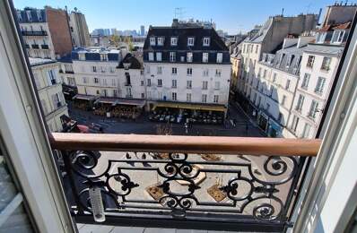 Vente Appartement 2 pièces — photo du bien