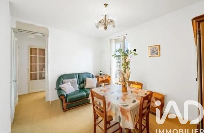 Vente Appartement 2 pièces — photo 3