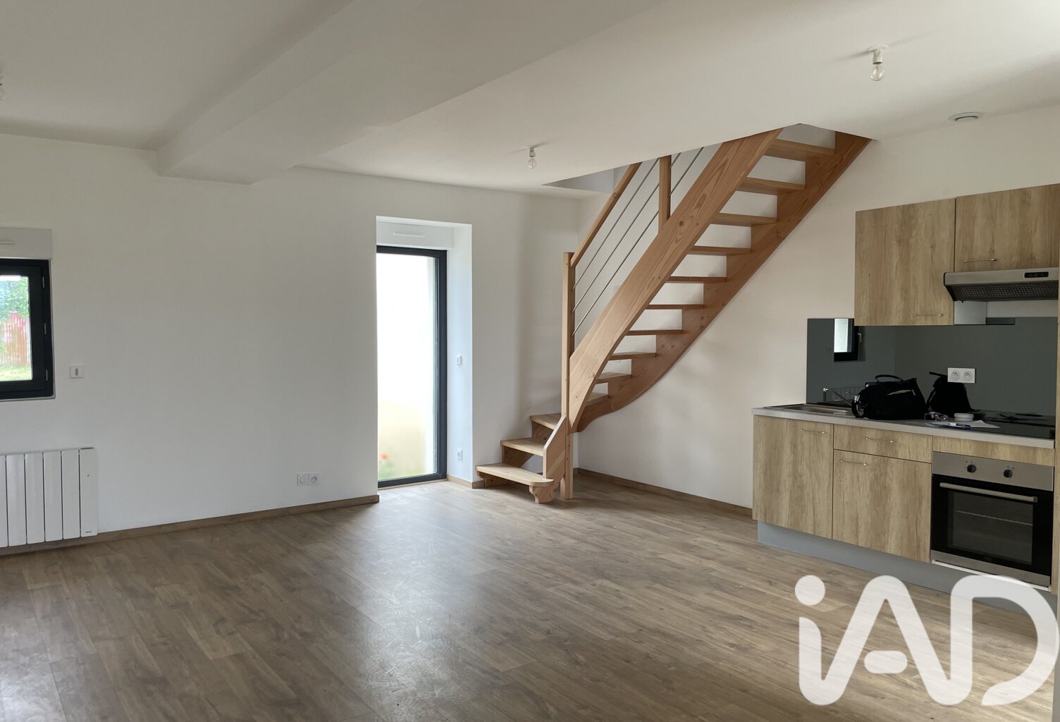 Vente Immeuble 181 m&sup2; — photo 1