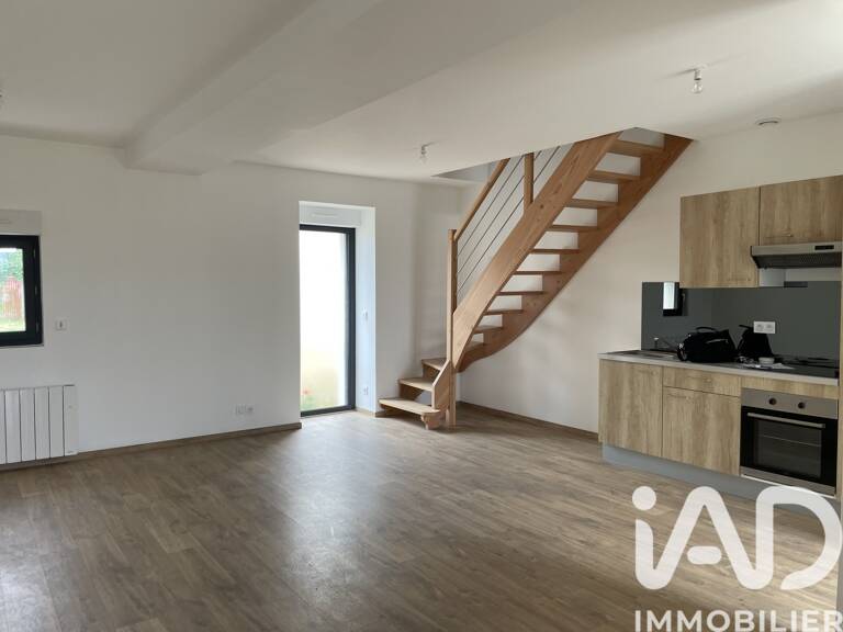 Vente Immeuble 181 m&sup2; — photo 1