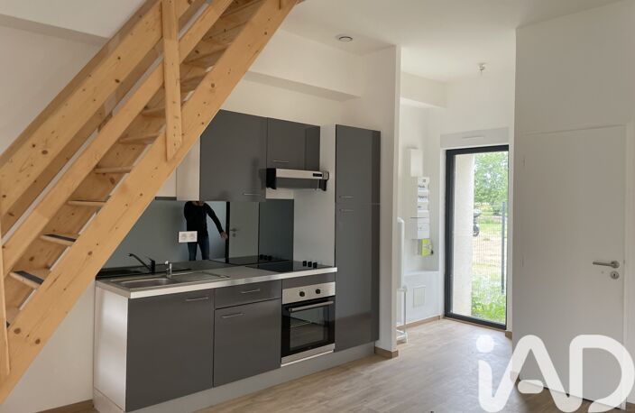Vente Immeuble 181 m&sup2; — photo 4