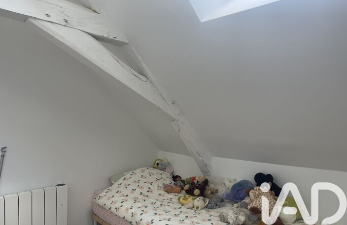 Vente Immeuble 181 m&sup2; — photo 5