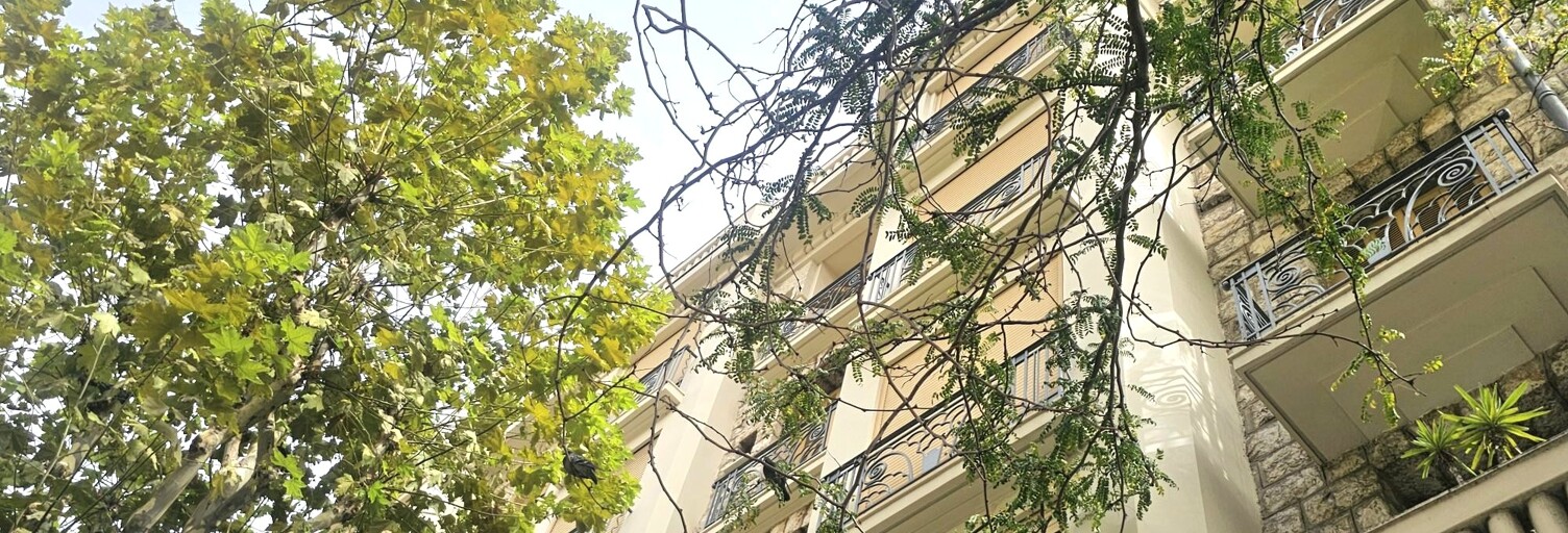 Appartement 7 Pièces 195 m² à vendre à Nice (06000)