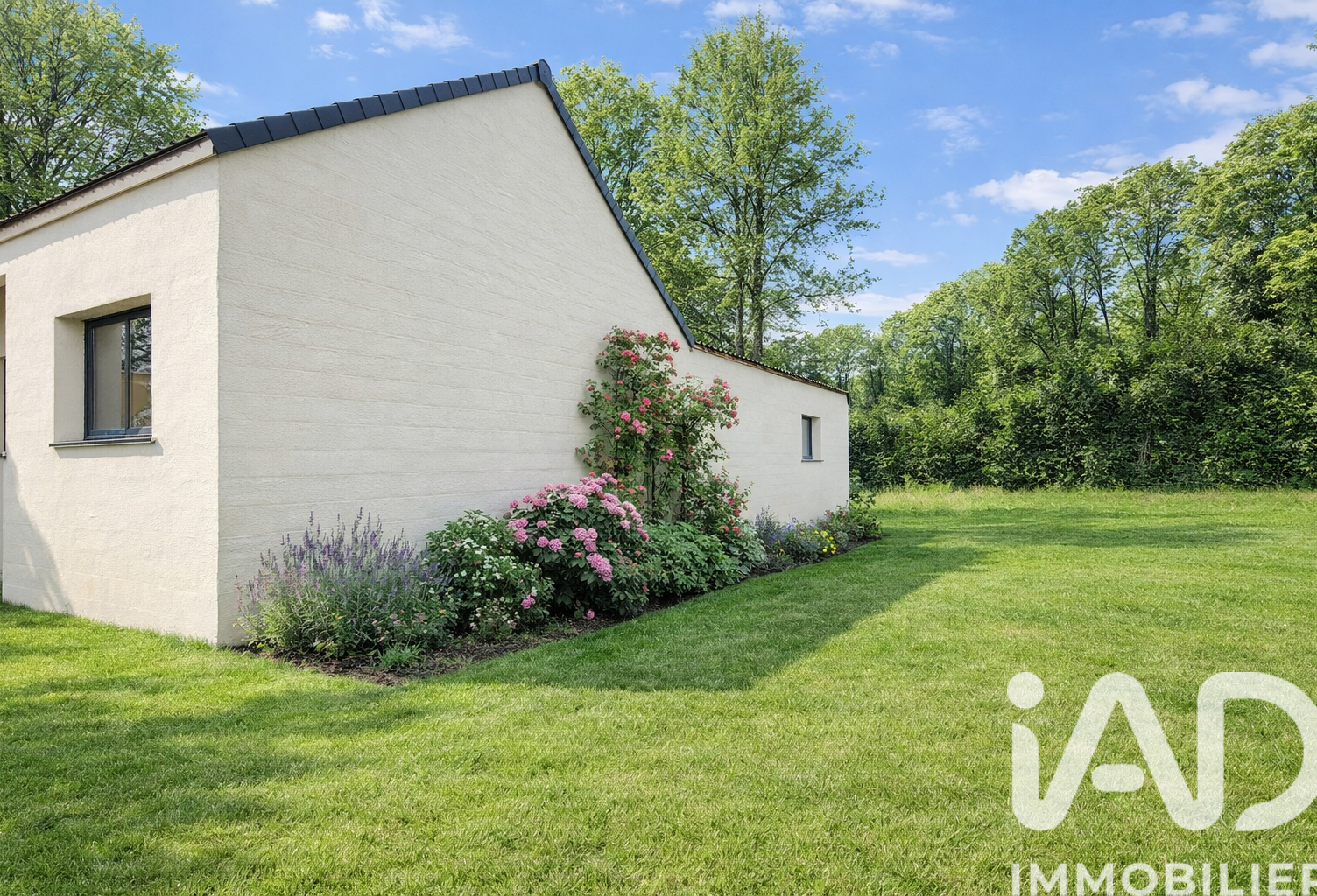 Vente Maison/villa 6 pièces — photo 1