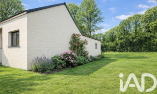 Maison 6 Pièces 131 m² à vendre à Arpajon (91290)