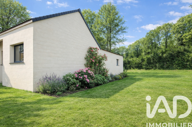 Maison 6 pièces 325000 €