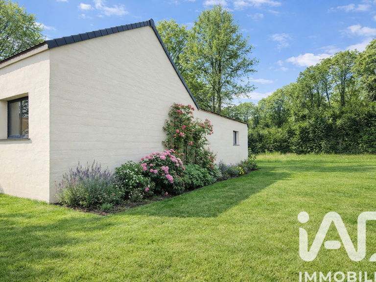 Vente Maison/villa 6 pièces — photo 1